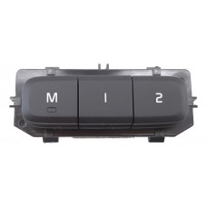 Botão Memoria Banco Dianteiro Esquerdo Volvo Xc40 2024