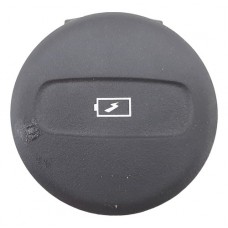 Moldura Carregador Tomada Usb C Volvo Xc40 2024 32231928