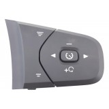 Botão Volante Volvo Xc40 2024 31443498