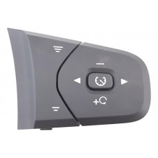 Botão Volante Volvo Xc40 2024 31443498