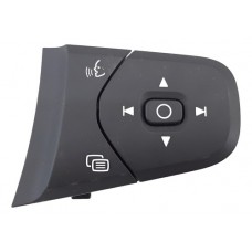 Botão Volante Volvo Xc40 2024 31443499