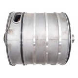 Motor Elétrico Volvo Xc40 2024 220712a125