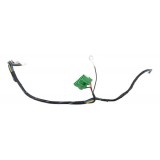 Chicote Volante Volvo Xc40 2024 31467897