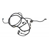 Chicote Para-choque Traseiro Volvo Xc40 2024 32359183