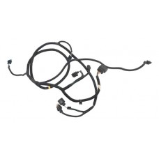 Chicote Para-choque Traseiro Volvo Xc40 2024 32359183