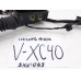 Chicote Porta Dianteira Direita Volvo Xc40 2024 32375393