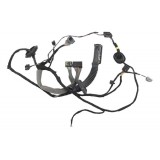 Chicote Porta Dianteira Esquerda Volvo Xc40 2024 32375385