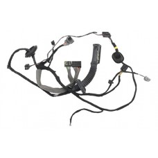 Chicote Porta Dianteira Esquerda Volvo Xc40 2024 32375385