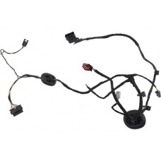 Chicote Porta Traseira Esquerda Volvo Xc40 2024 32375196