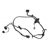 Chicote Porta Traseira Direita Volvo Xc40 2024 32375199