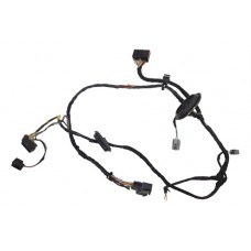 Chicote Porta Traseira Direita Volvo Xc40 2024 32375199