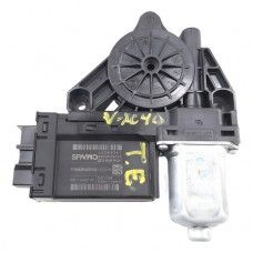 Motor Máquina Vidro Porta Tras. Esquerda Volvo Xc40 2024