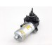 Motor Regulagem Banco Diant. Esq. Volvo Xc40 2024 2039616