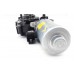 Motor Regulagem Banco Diant. Esq. Volvo Xc40 2024 2039616