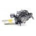 Motor Regulagem Banco Diant. Esq. Volvo Xc40 2024 2039616