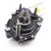 Motor Regulagem Banco Diant. Esq. Volvo Xc40 2024 2039616