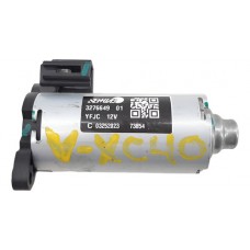 Motor Regulagem Banco Diant. Esq. Volvo Xc40 2024 3276649