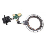 Sensor Mudança Rotação Volvo Xc40 2024 F4564