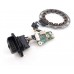 Sensor Mudança Rotação Volvo Xc40 2024 F4564