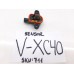Sensor Detonação Impacto Volvo Xc40 2024 32381889
