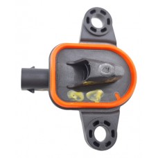 Sensor Detonação Impacto Volvo Xc40 2024 32381889