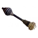 Cardan Semi Eixo Homocinética Esquerda Audi A3 Sportback