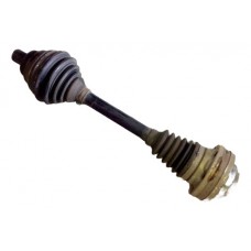 Cardan Semi Eixo Homocinética Esquerda Audi A3 Sportback
