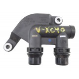 Válvula Retorno Volvo Xc40 2024 32339883