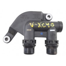 Válvula Retorno Volvo Xc40 2024 32339883