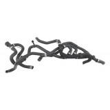 Jogo Mangueira Água Volvo Xc40 2024 32382025