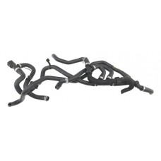 Jogo Mangueira Água Volvo Xc40 2024 32382025