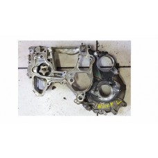 Tampa Frontal Motor Toyota Hilux 2014