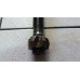 Cardan Semi-eixo Homocinética Traseira Esquerda Tiguan