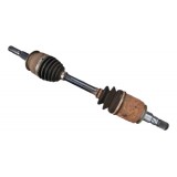 Cardan Semi Eixo Homocinetica Esquerda Nissan Frontier 2016