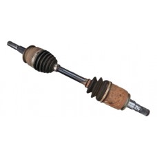 Cardan Semi Eixo Homocinetica Esquerda Nissan Frontier 2016