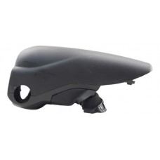 Acabamento Coluna Direção Volvo Xc40 2024 31442536