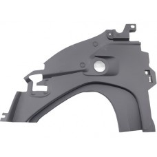 Tampa Direita Compartimento Motor Volvo Xc40 2024 32297906