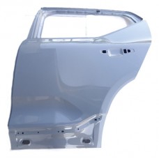 Porta Traseira Esquerda Volvo Xc40 2024