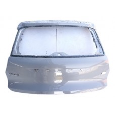 Tampa Traseira Porta Malas Volvo Xc40 2024