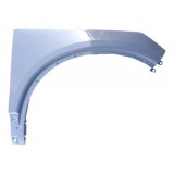 Para-lama Direito Volvo Xc40 2024