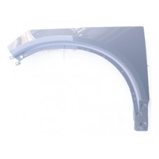 Para-lama Esquerdo Volvo Xc40 2024