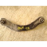 Braço Tirante Da Suspensão T/ E/ Outlander V6 2010