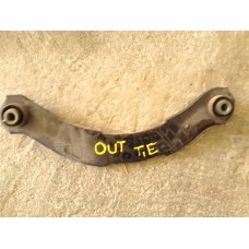 Braço Tirante Da Suspensão T/ E/ Outlander V6 2010