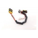 Chicote Elétrico Volante Bolsa Volvo Xc40 2024 34225367