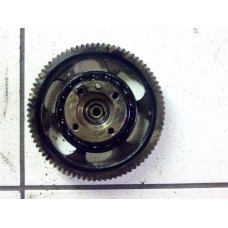 Engrenagem Motor Hilux 3.0  2010