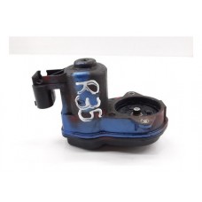 Atuador Motor Pinça Freio Traseiro D/ Range Rover Sport Hse