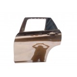 Porta Traseira Esquerda Bmw X1 2.0 2011
