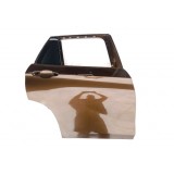 Porta Traseira Direita Bmw X1 2.0 2011