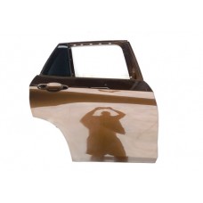 Porta Traseira Direita Bmw X1 2.0 2011