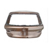 Tampa Traseira Porta Malas Bmw X1 2.0 2011